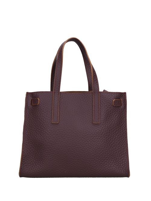 Borsa in pelle GIANNI CHIARINI | 10965 RNGDBLPRUGNA-CASTORO